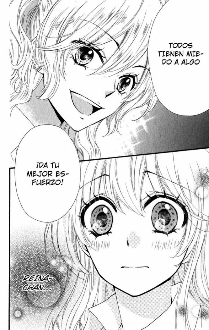Hiyokoi capítulo 21, página 33