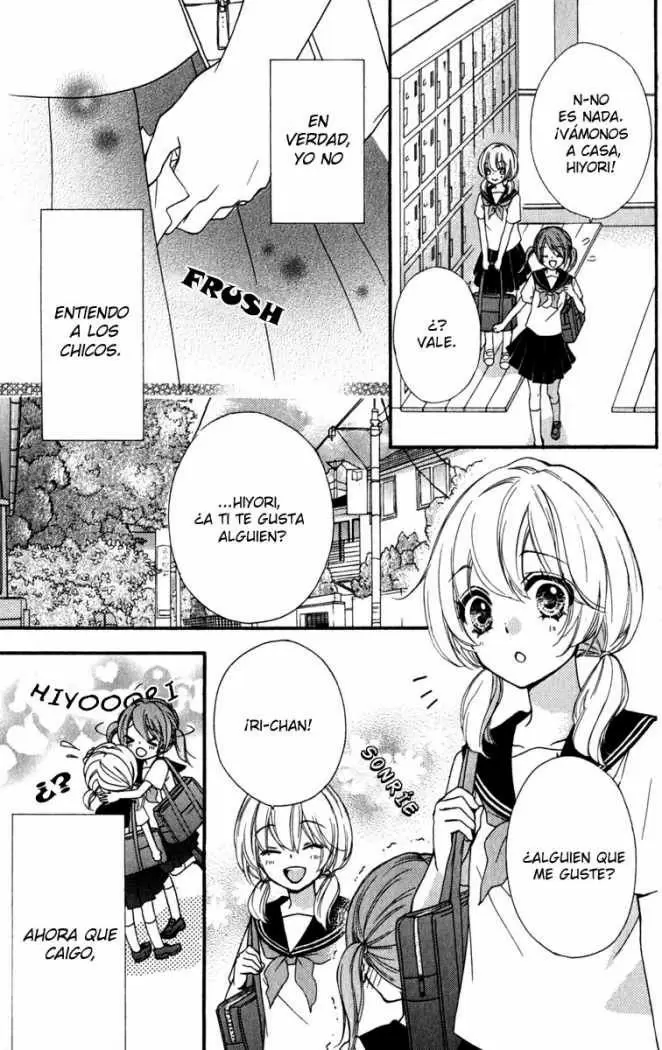 Hiyokoi capítulo 22.5, página 4