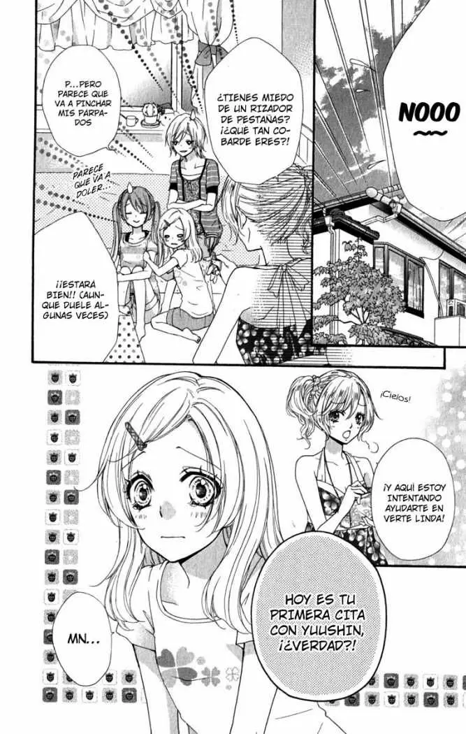 Hiyokoi capítulo 22, página 2