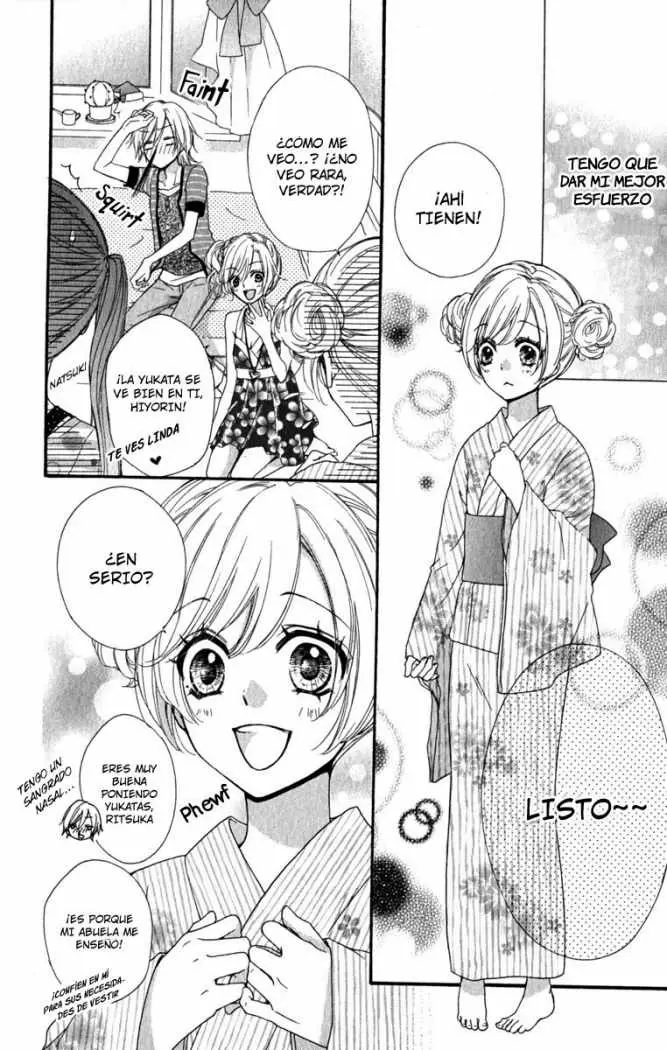 Hiyokoi capítulo 22, página 6