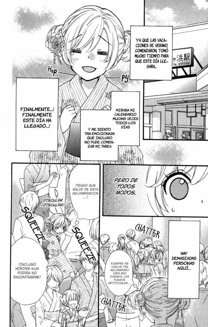 Hiyokoi capítulo 22, página 10