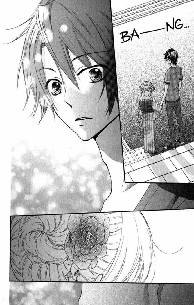 Hiyokoi capítulo 23, página 2