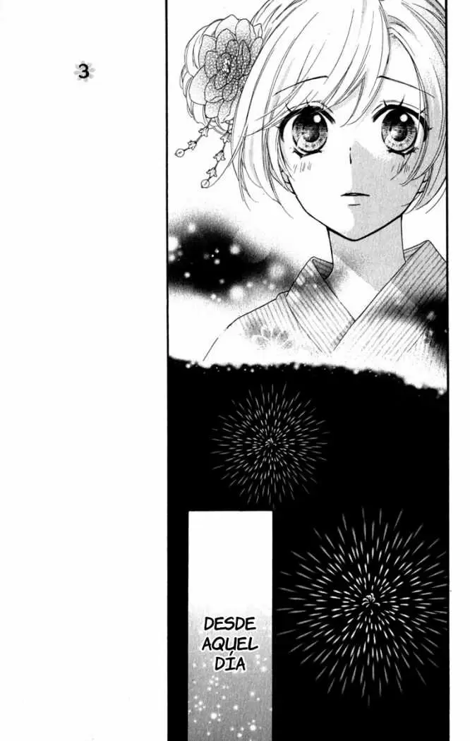 Hiyokoi capítulo 23, página 13