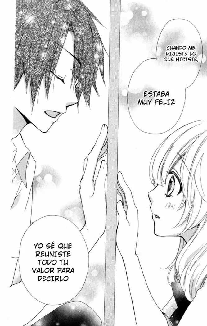 Hiyokoi capítulo 23, página 30