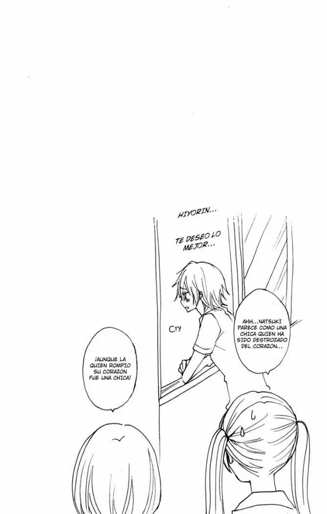 Hiyokoi capítulo 23, página 38
