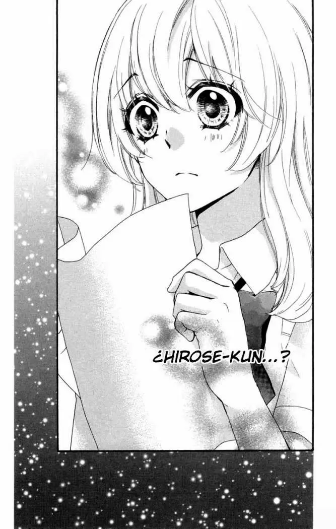 Hiyokoi capítulo 26, página 40