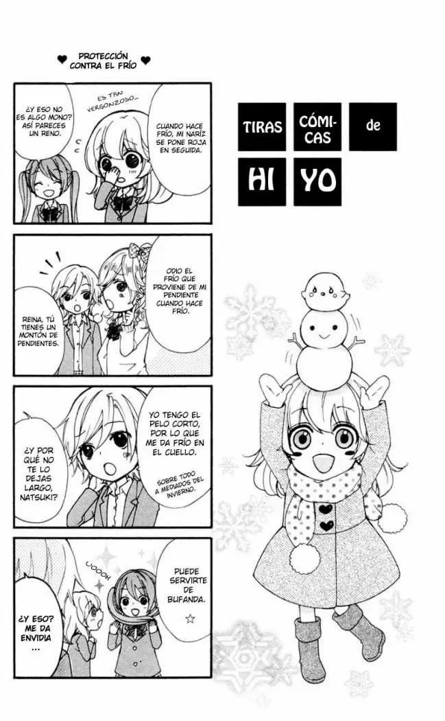 Hiyokoi capítulo 28.5, página 2
