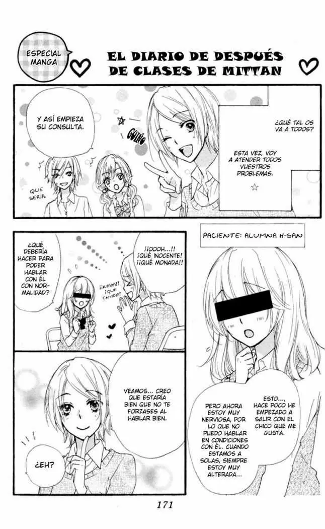 Hiyokoi capítulo 28.5, página 6