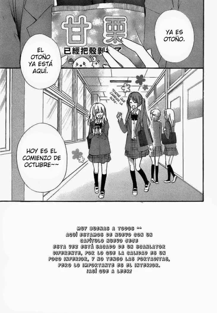Hiyokoi capítulo 29, página 4