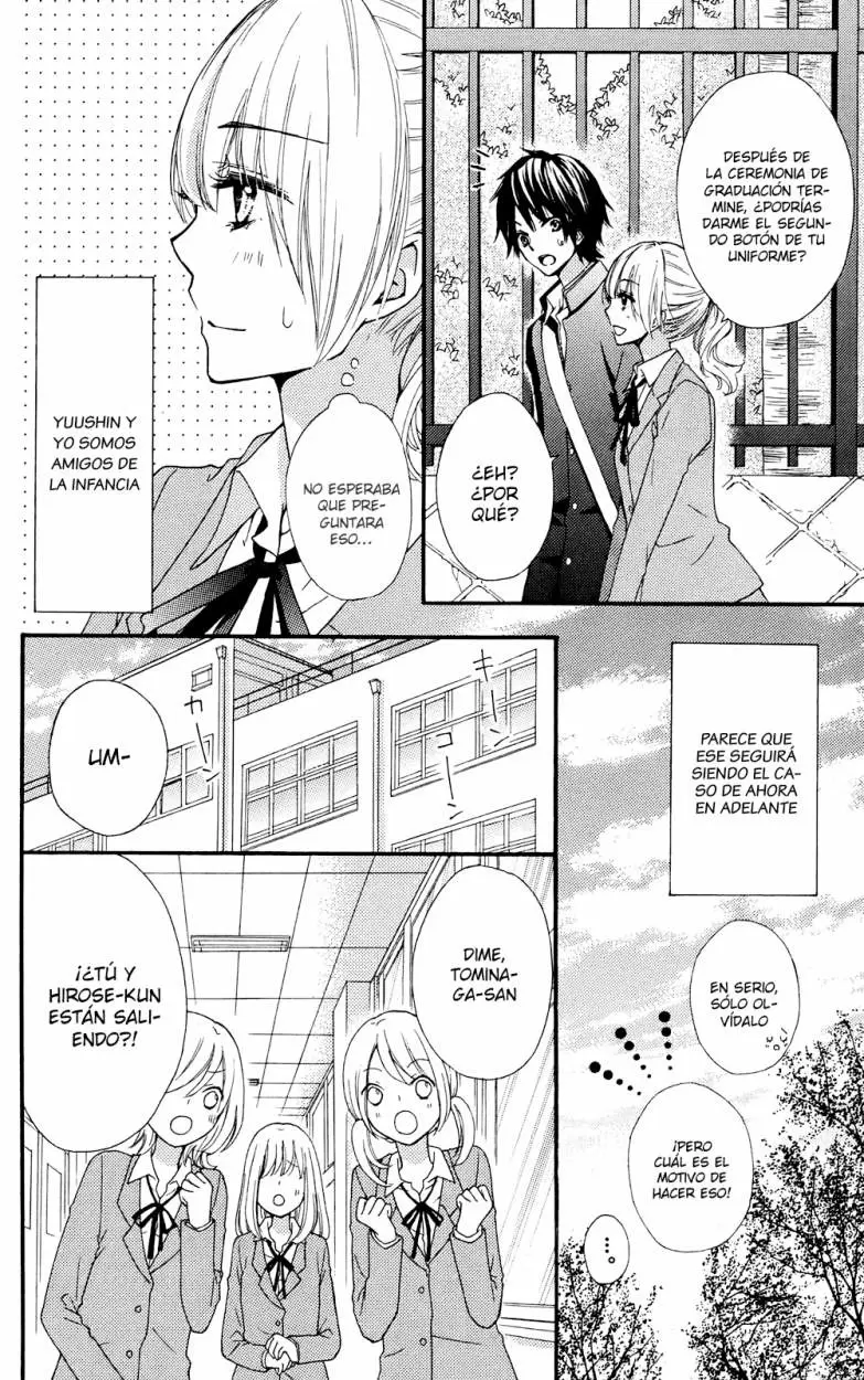 Hiyokoi capítulo 32.5, página 4