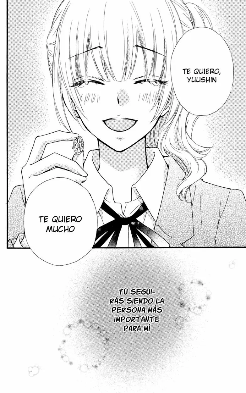Hiyokoi capítulo 32.5, página 16