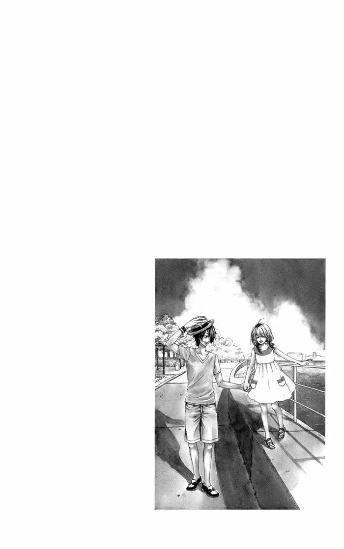 Hiyokoi capítulo 32, página 40