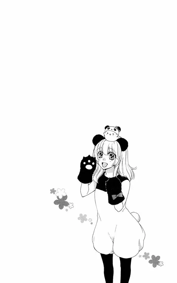 Hiyokoi capítulo 33, página 9