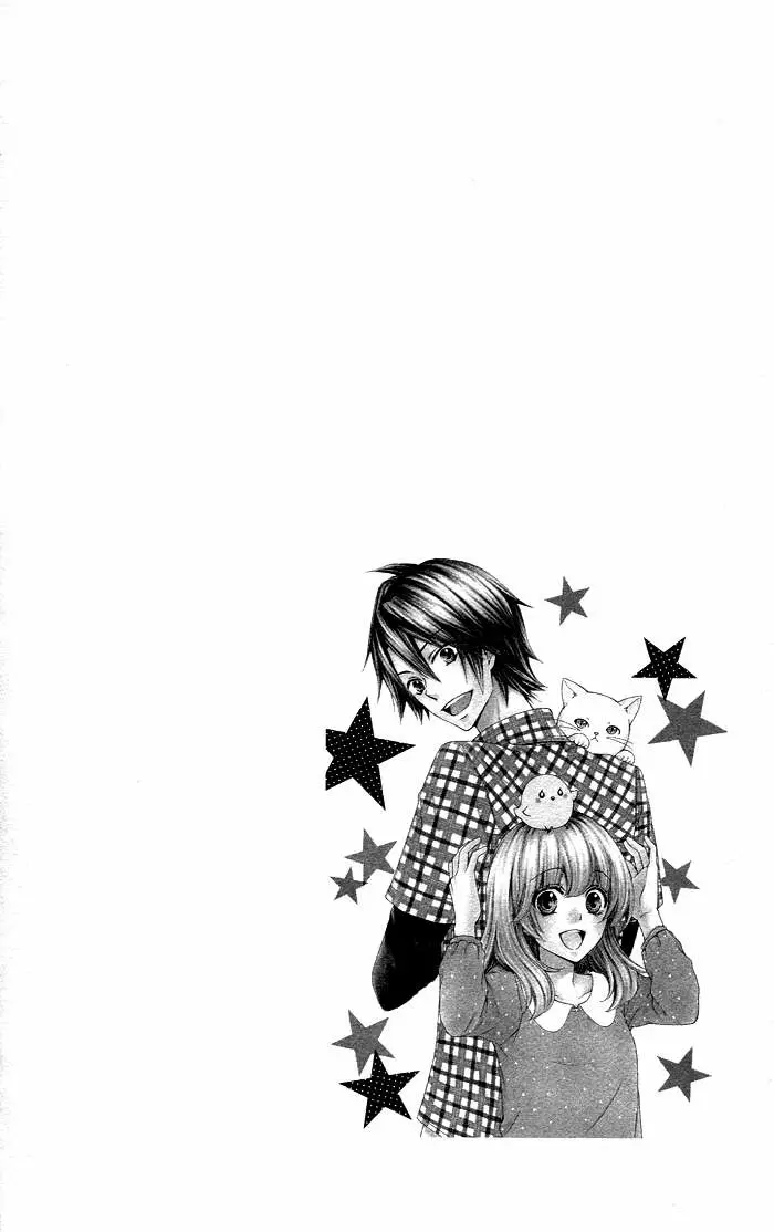 Hiyokoi capítulo 34, página 32