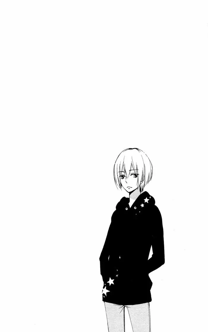Hiyokoi capítulo 38, página 6