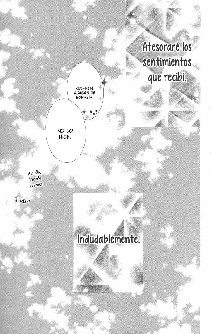 Hiyokoi capítulo 39, página 31