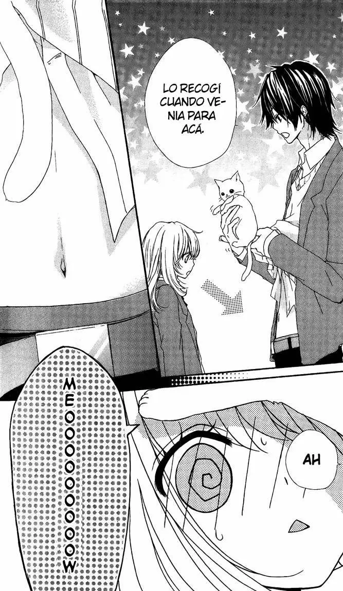 Hiyokoi capítulo 4, página 10