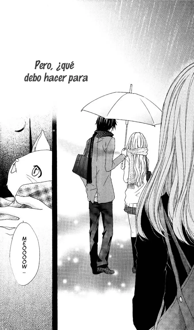Hiyokoi capítulo 4, página 38