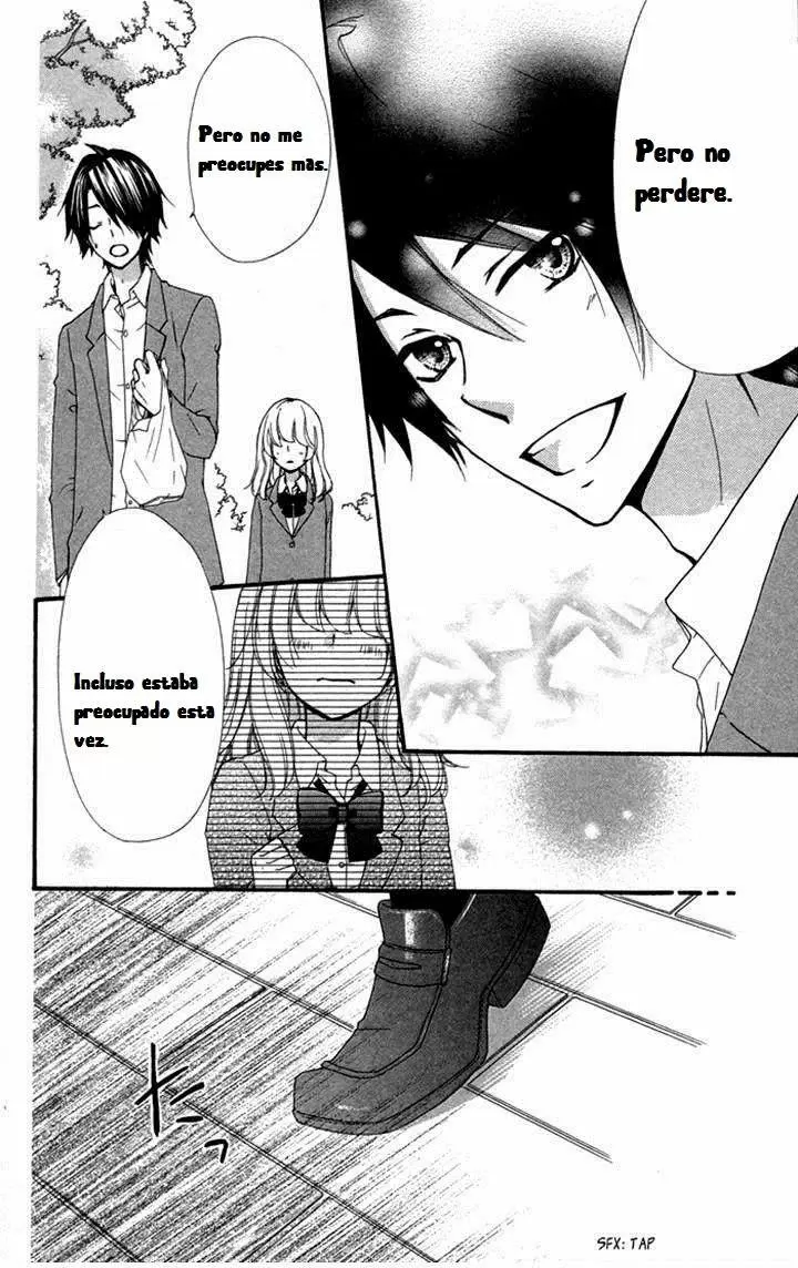Hiyokoi capítulo 40, página 16