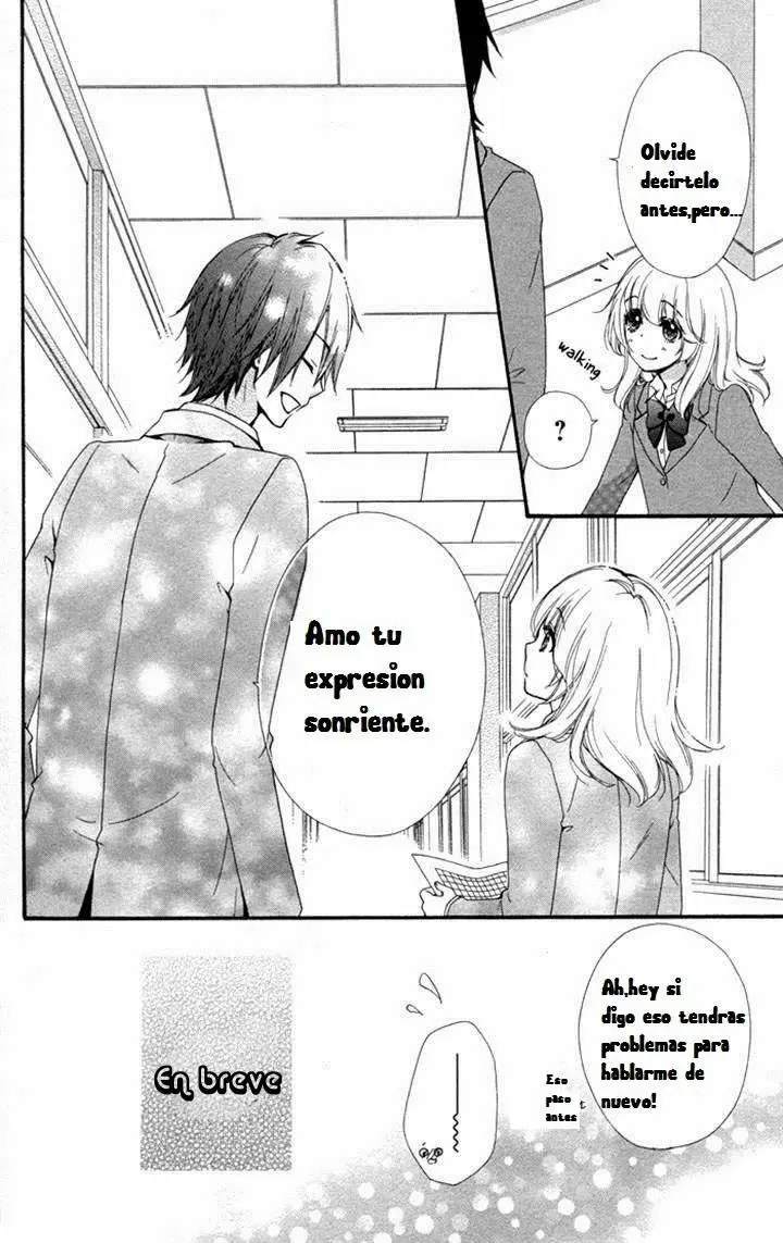 Hiyokoi capítulo 40, página 26