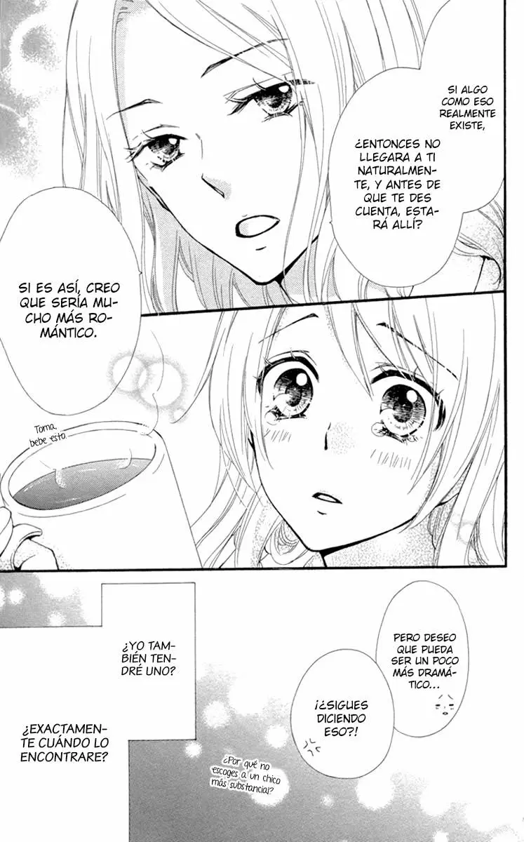Hiyokoi capítulo 42.5, página 13