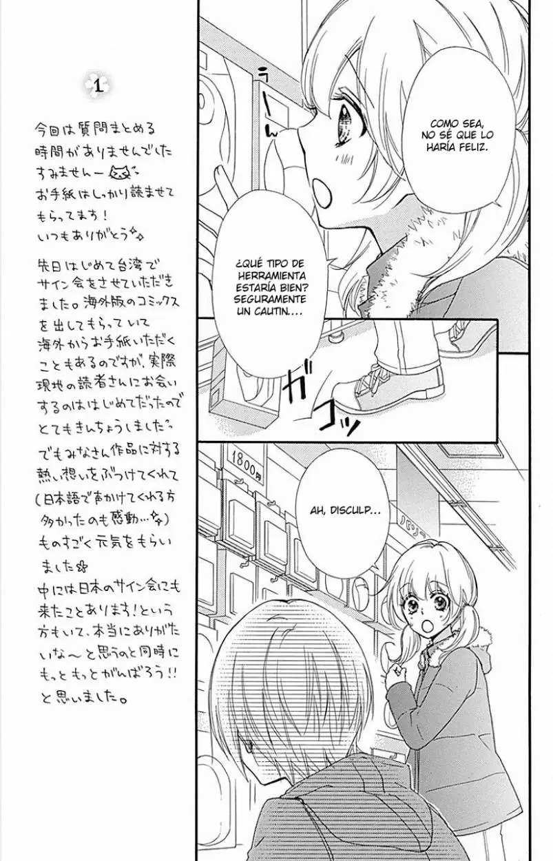Hiyokoi capítulo 43, página 9
