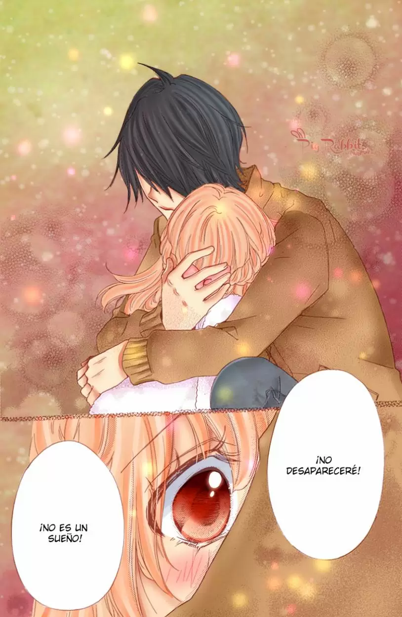 Hiyokoi capítulo 43, página 33