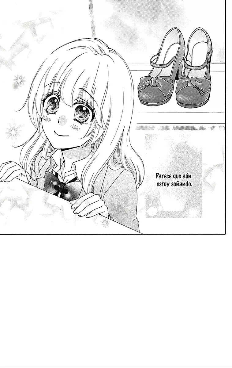 Hiyokoi capítulo 44, página 2