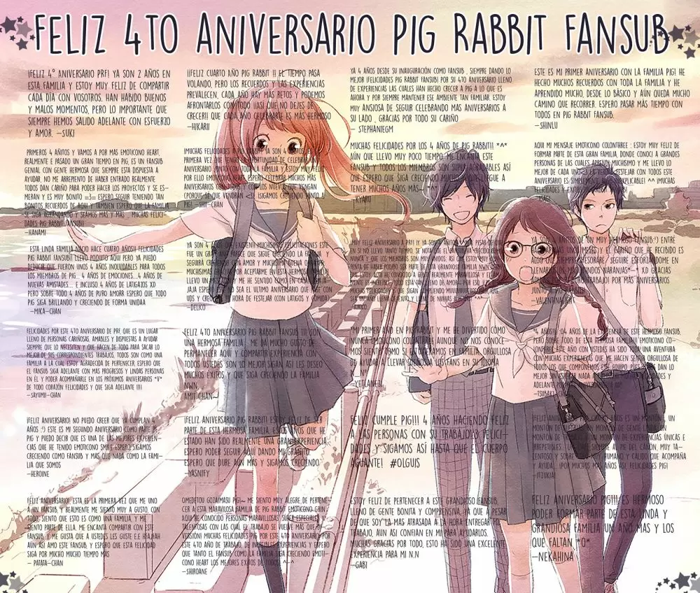Hiyokoi capítulo 45, página 37