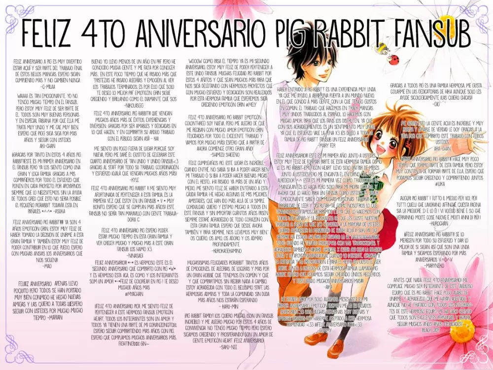 Hiyokoi capítulo 45, página 38
