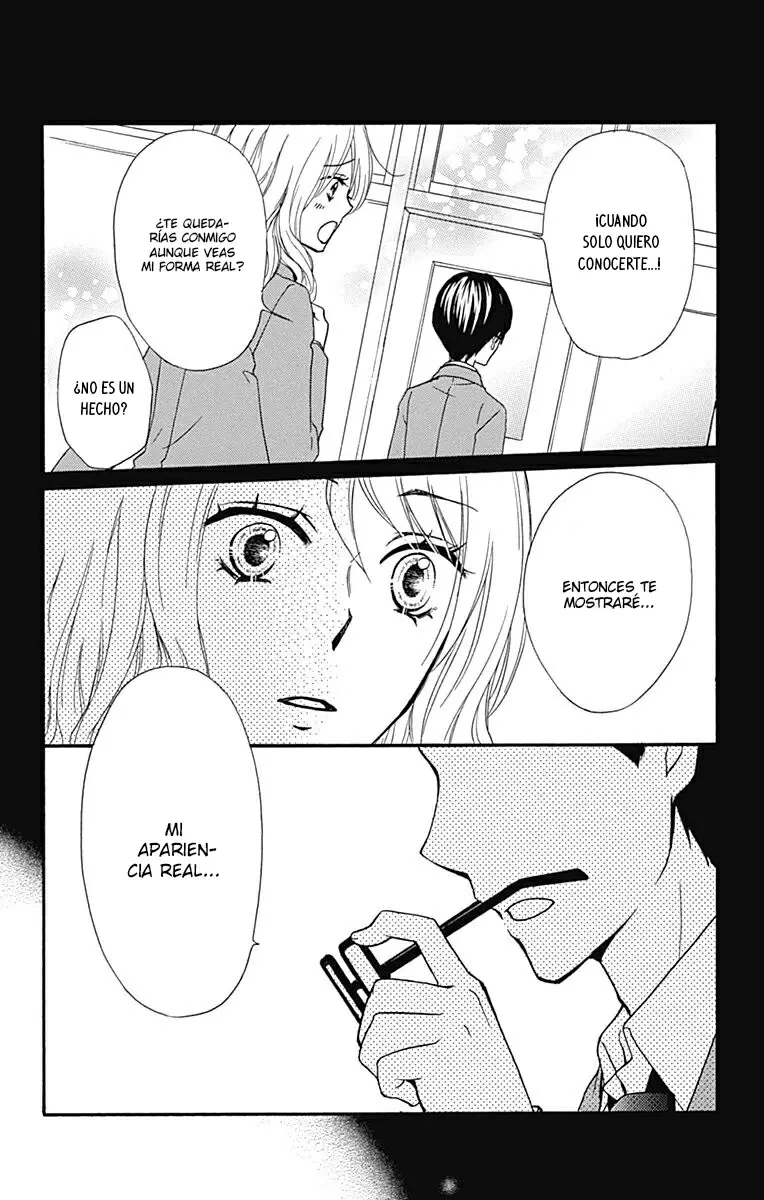 Hiyokoi capítulo 47.5, página 13