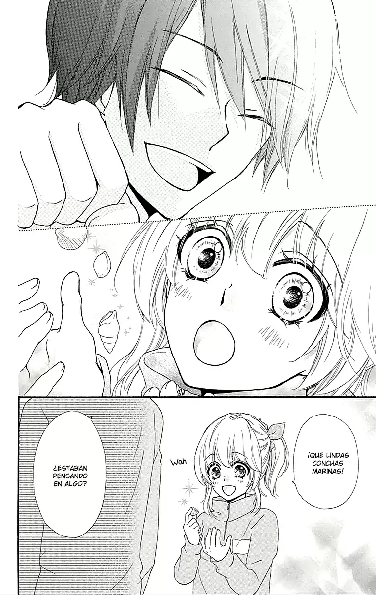 Hiyokoi capítulo 47, página 18