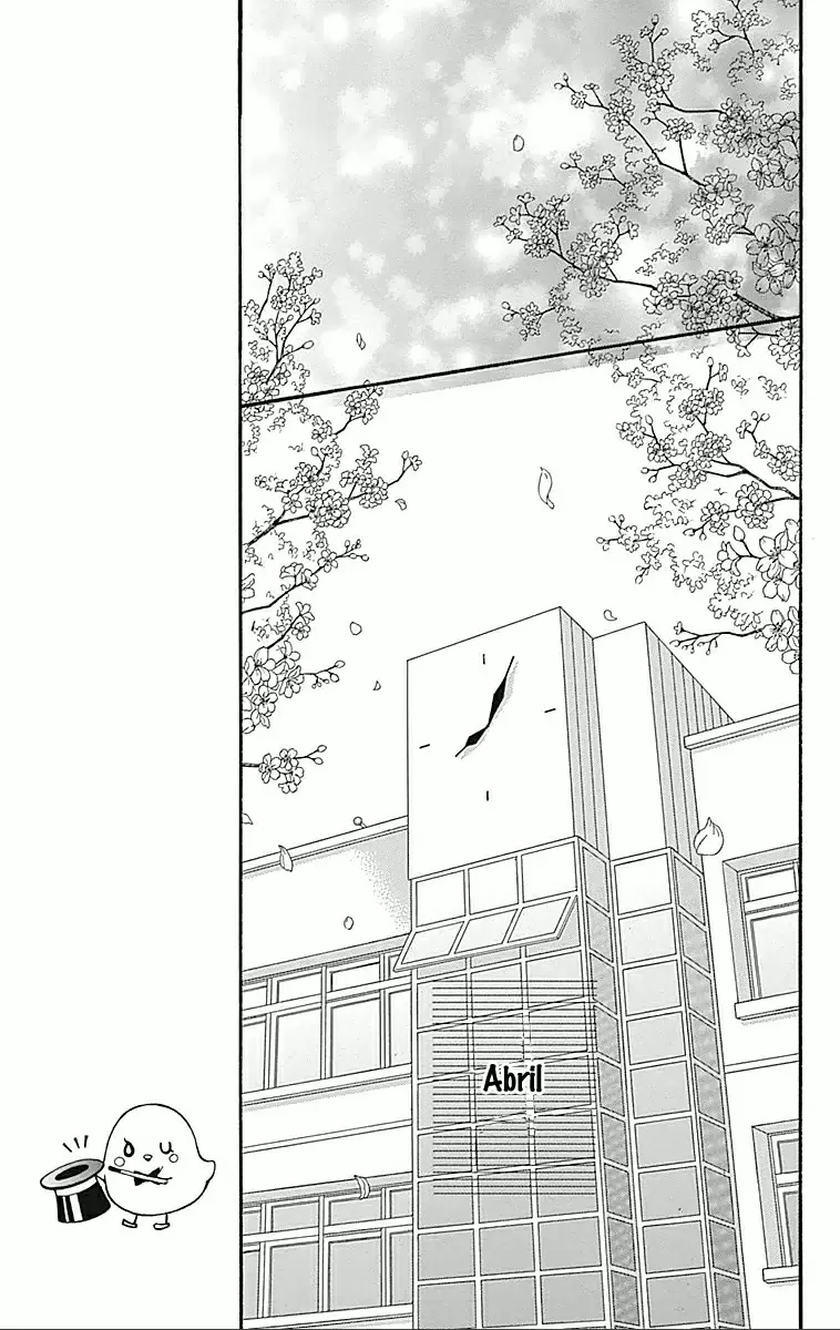 Hiyokoi capítulo 47, página 33