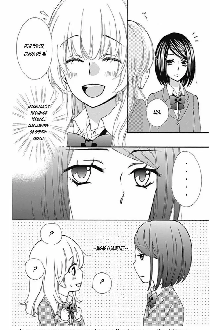 Hiyokoi capítulo 48, página 11