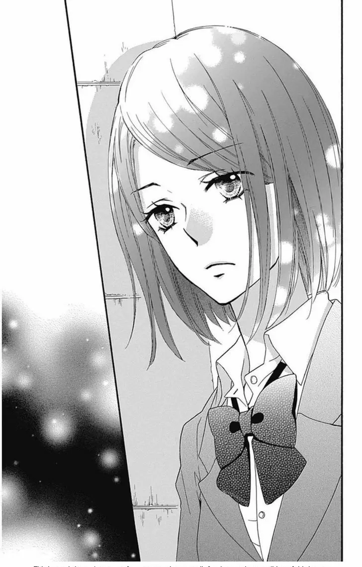 Hiyokoi capítulo 48, página 32