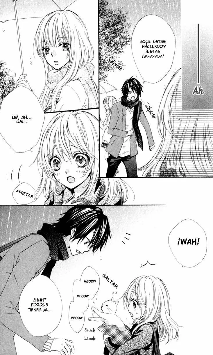 Hiyokoi capítulo 5, página 5