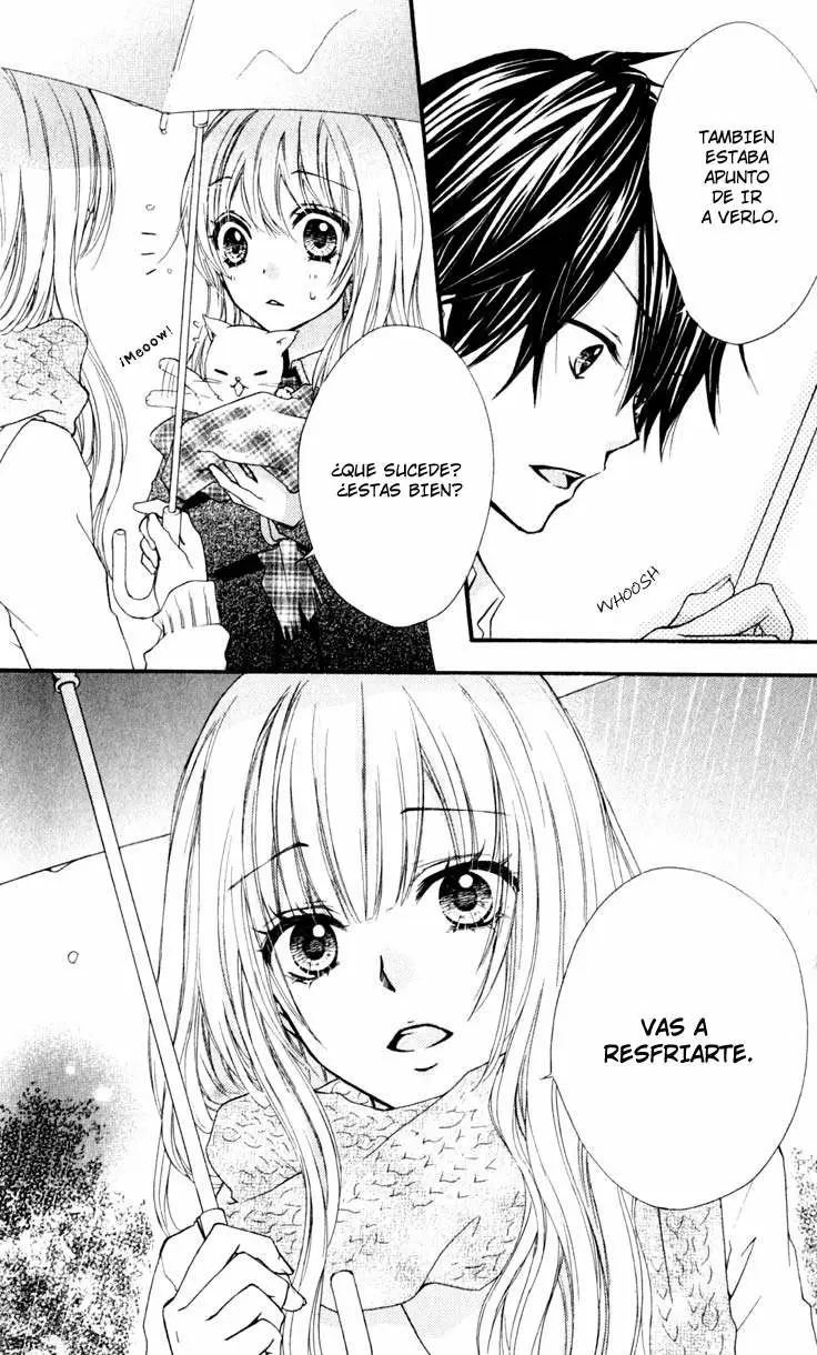 Hiyokoi capítulo 5, página 6