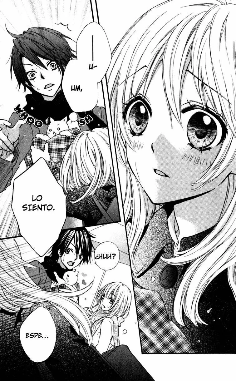 Hiyokoi capítulo 5, página 7