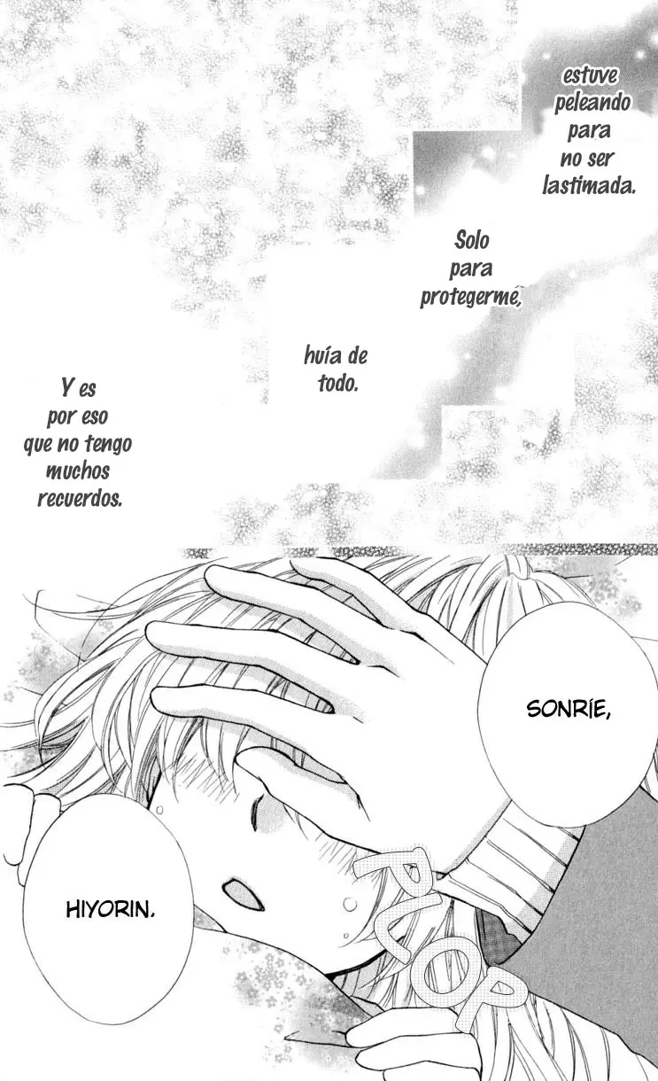 Hiyokoi capítulo 5, página 30
