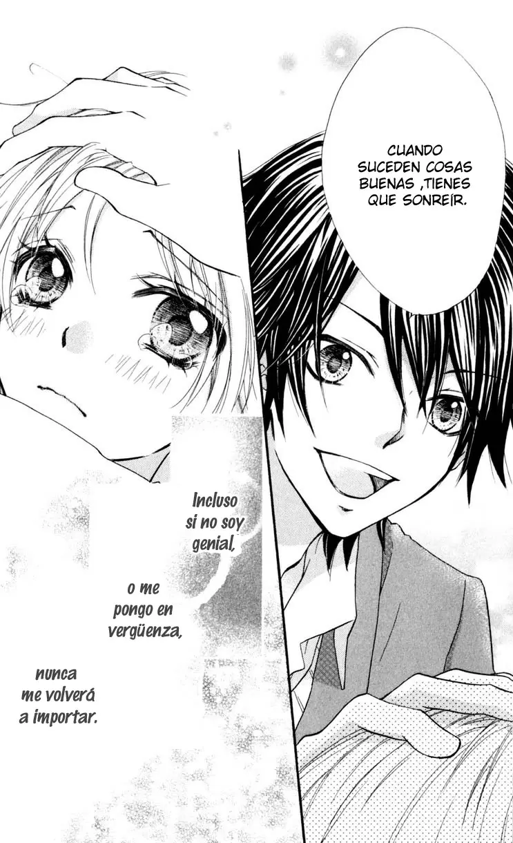 Hiyokoi capítulo 5, página 31
