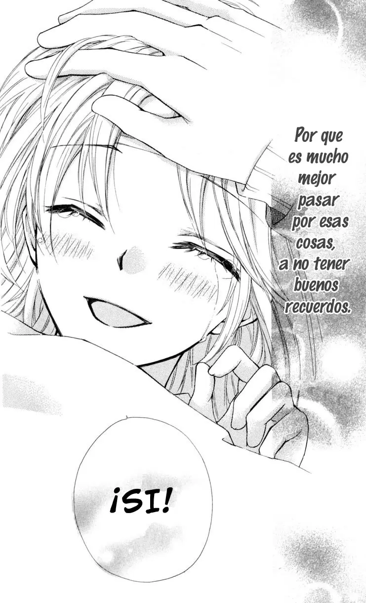 Hiyokoi capítulo 5, página 32