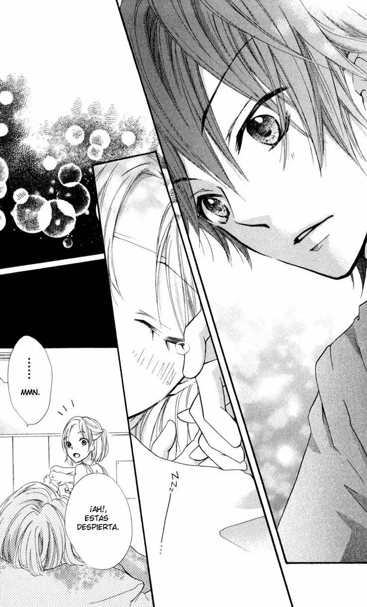 Hiyokoi capítulo 5, página 33