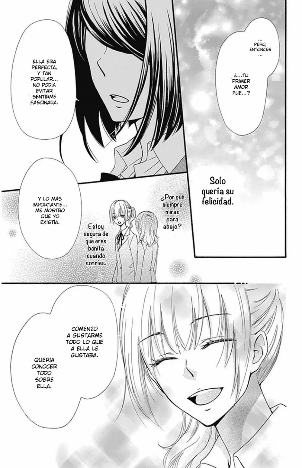 Hiyokoi capítulo 52, página 25