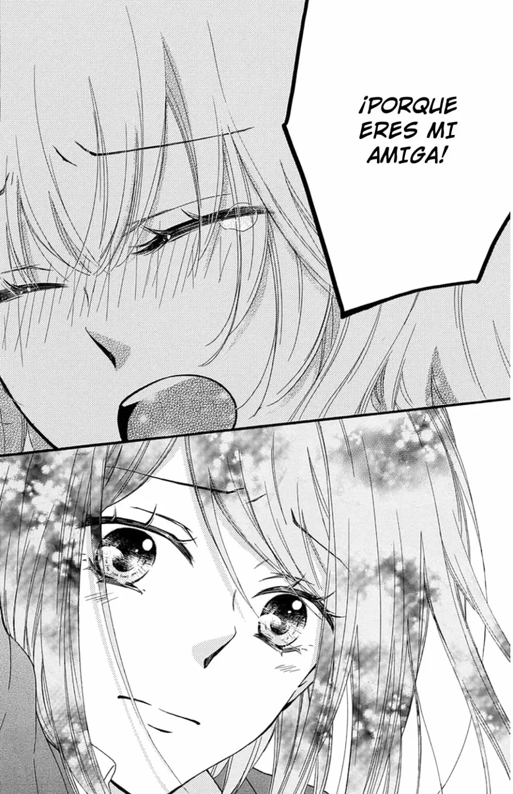 Hiyokoi capítulo 52, página 33