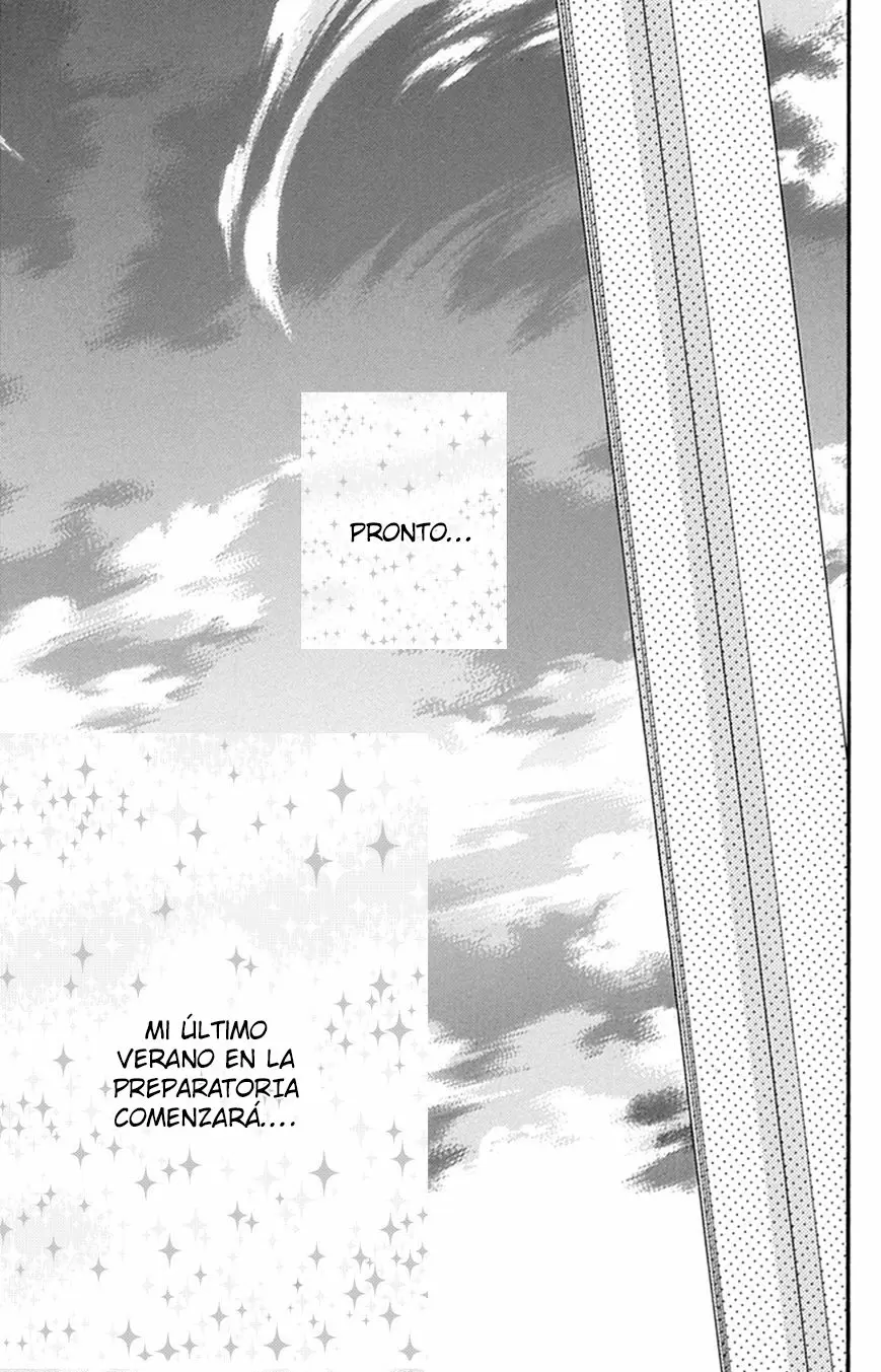 Hiyokoi capítulo 53, página 43