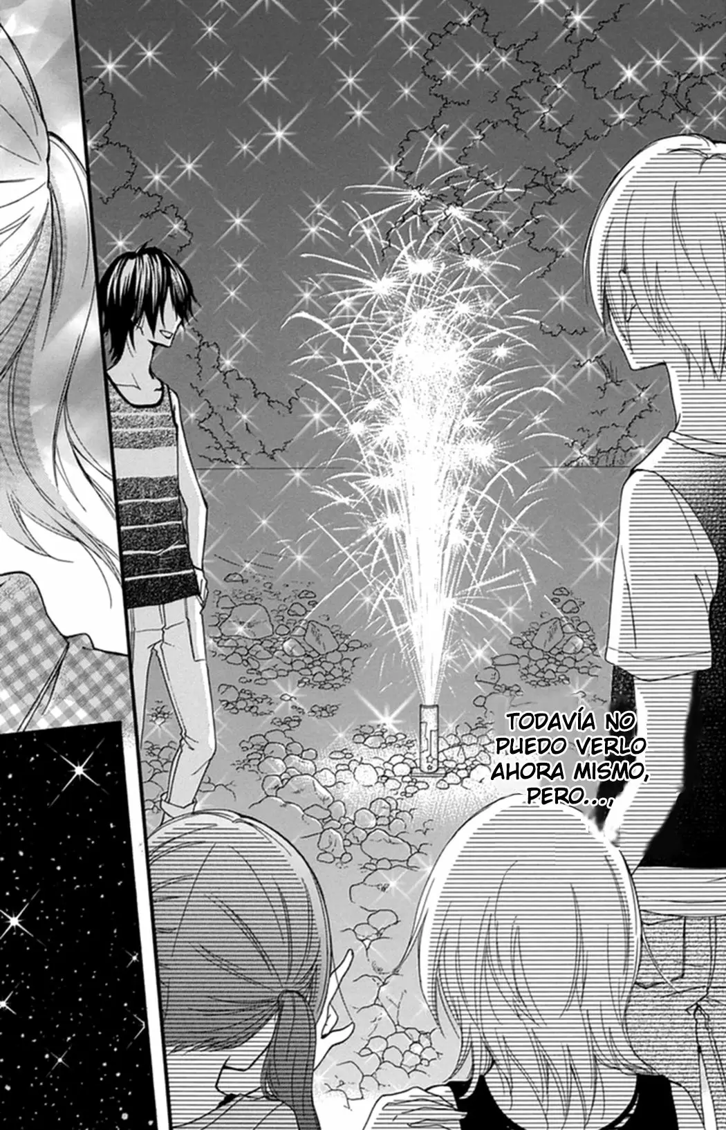 Hiyokoi capítulo 55, página 31