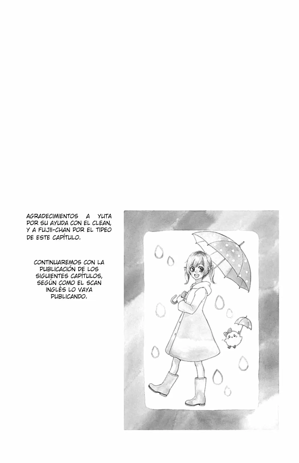 Hiyokoi capítulo 55, página 33