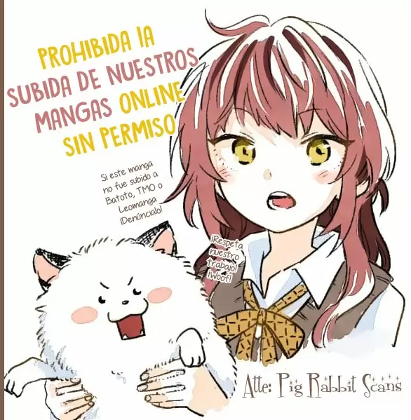 Hiyokoi capítulo 57.50, página 1
