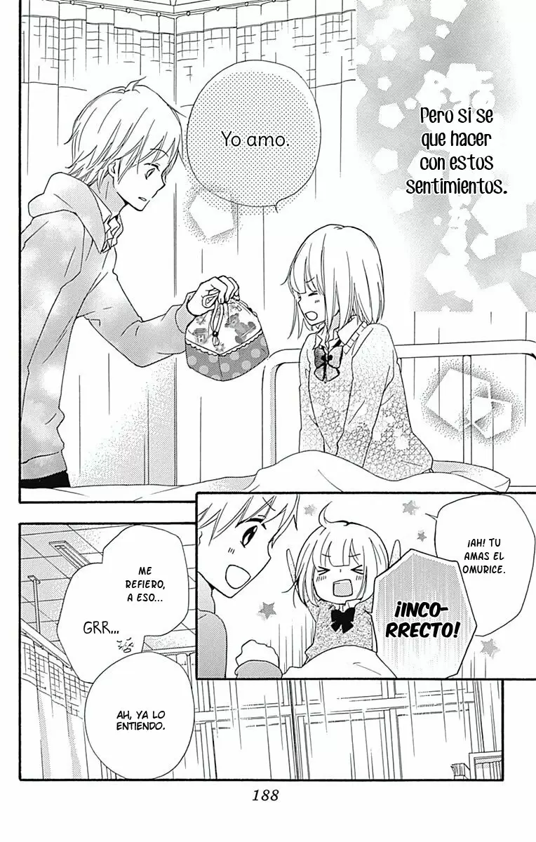 Hiyokoi capítulo 57.50, página 18