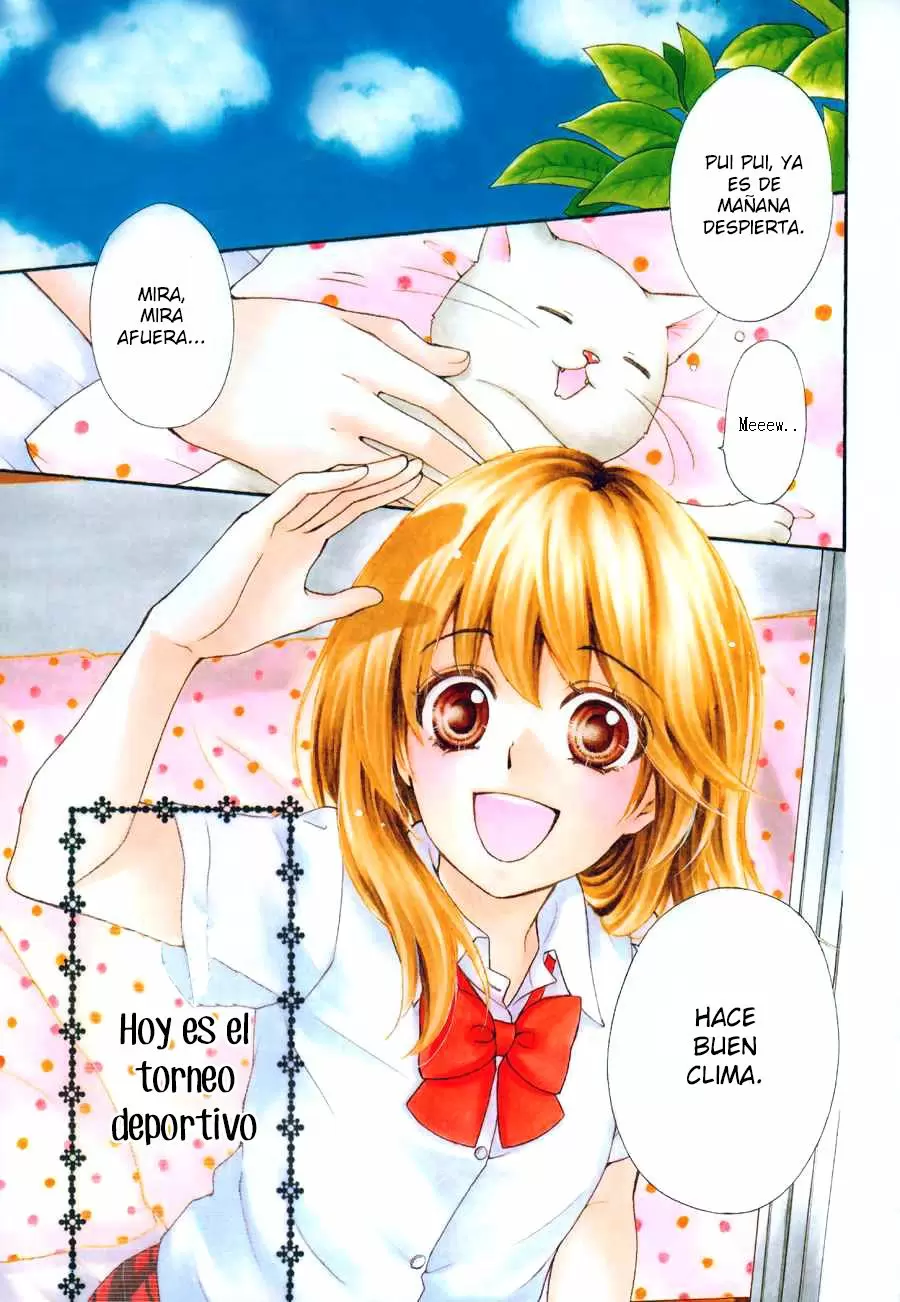 Hiyokoi capítulo 57, página 2